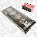 Прокладки двигателя