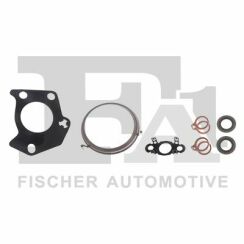 Комплект прокладок турбіни Ford Galaxy, Mondeo, S-MAX 2.2 TDCi 08–