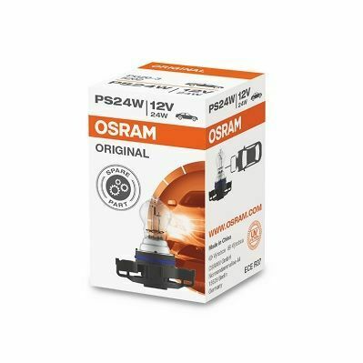 Автолампа Osram (24W 12V PG20-3 FS1)