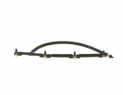 Шланг обратки топлива Audi A4/5/6,Q5 2.0TDI 08-VW Шланг обратки топлива Audi A4/5/6,Q5 2.0TDI 08-VW