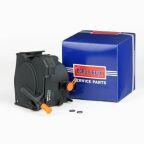 Топливный фильтр