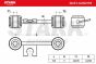 Тяга / стойка, стабилизатор, фото 4 - интернет-магазин Auto-Mechanic