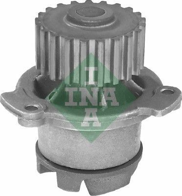 Насос воды Lada 110-112 1.5/Самара 2108-2115 1.3-1.5 90-06, z=21 Насос воды Lada 110-112 1.5/Самара 2108-2115 1.3-1.5 90-06, z=21