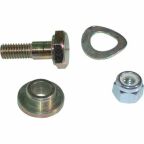 Ремкомплект куліси КПП