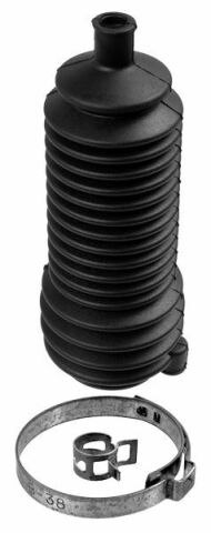 Пыльник рулевой колонки Renault Clio, Super 5, Twingo 84–