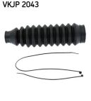 Пыльник рулевого управления