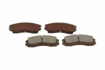 Гальмівні колодки передні Subaru Impreza, Legacy Гальмівні колодки передні Subaru Impreza, Legacy