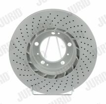 Тормозной диск