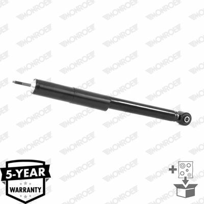 MONROE MITSUBISHI Амортизатор Adventure зад Pajero III, IV 00- MONROE MITSUBISHI Амортизатор Adventure зад Pajero III, IV 00-