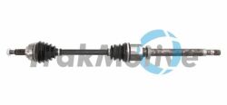 Полуось права Renault Megane II 1.5 dCi 02–