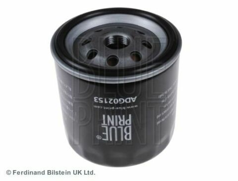 Фільтр масляний Chery A3/Tiggo/Niche 1.6-2.0 16V 05-