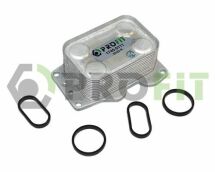 Радіатор масляний