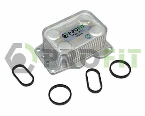 Радіатор масляний Радіатор масляний