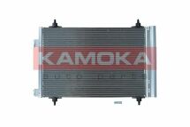 Радиатор кондиционера CITROEN BERLINGO 08-/C4 04-14/PEUGEOT 307 00-12/308 07-16 Радиатор кондиционера CITROEN BERLINGO 08-/C4 04-14/PEUGEOT 307 00-12/308 07-16