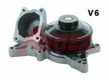 Водяной насос BMW 3 (E90/E91/E92/E93) 3.0 08-13 (V 6)