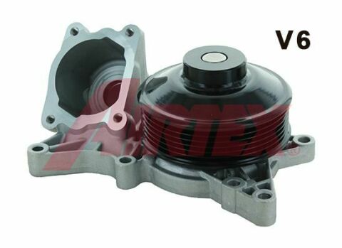 Водяной насос BMW 3 (E90/E91/E92/E93) 3.0 08-13 (V 6)