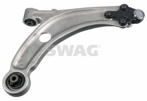 Важіль підвіски, підвіска коліс