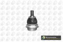 Нижній/верхній кульовий шарнір Нижній/верхній кульовий шарнір