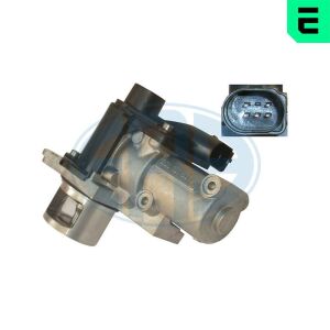 Клапан EGR