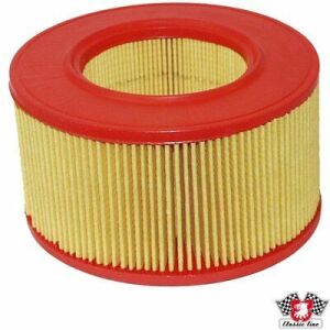 JP GROUP VW Фільтр повітряний вставка T2 1,9/2,1