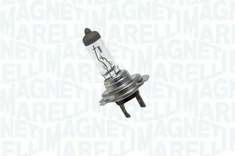 MAGNETI MARELLI H7 12V 55W (2 ресурса)  LONG LIGHT Автолампа