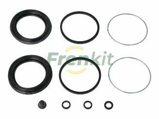 Ремкомплект супорта (переднього) VW T2/3 79-92 (d=54mm) (Lucas)
