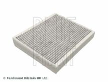 Фільтр повітря салону (вугілля!) Meriva 03-OPEL