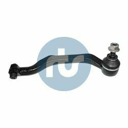 Наконечник тяги рулевой (R) Mini Cooper 06-13 N12/N14/N16/N18 (L=235.5mm)