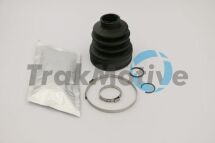 Комплект Пильовика ШРУСа 91*27,5*78 FORD FOCUS II