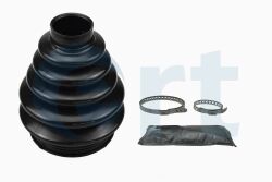 Комплект пыльника ШРУС нар. 31*74*111 CITROEN C2/C3 02- FORD Focus -04