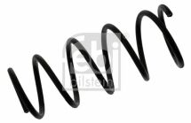 Пружина передньої підвіски Renault Kangoo 1.5dCi, 1.9D