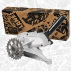 Масляний насос Масляний насос