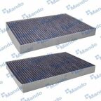 Фільтр салонний