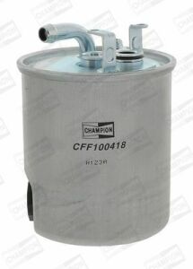 CHAMPION DB Фильтр топливный под датчик воды H=100mm Sprinter 216/416 2.7CDI 00-