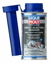 Очиститель Топливной Системы Pro-Line Direkt Injection Reiniger 0.12 л. Очиститель Топливной Системы Pro-Line Direkt Injection Reiniger 0.12 л.