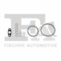 FISCHER BMW Комплект прокладок турбокомпресора F10, F90, F06, F12, F13, E70, E71, фото 1 - інтерент-магазин Auto-Mechanic