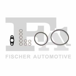 Комплект прокладок турбокомпрессора BMW F10, F90, F06, F12, F13, E70, E71 Комплект прокладок турбокомпрессора BMW F10, F90, F06, F12, F13, E70, E71