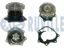 Помпа води terrano 2.7td 90- Помпа води terrano 2.7td 90-