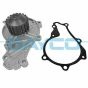 Насос воды Berlingo, C2, C3, C4 1.6HDI, FIAT Scudo, FORD Fiesta, Focus 1.6TDCI CITROEN, фото 1 - интернет-магазин Auto-Mechanic