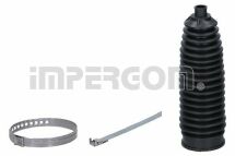 Пильник рейки рульової Renault Kangoo 08- (к-кт)