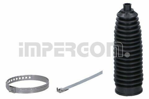 Пильник рейки рульової Renault Kangoo 08- (к-кт) Пильник рейки рульової Renault Kangoo 08- (к-кт)