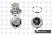 Водяной насос Astra F/Omega A/B/Kadett/Vectra A 1.8/2.0 86-98