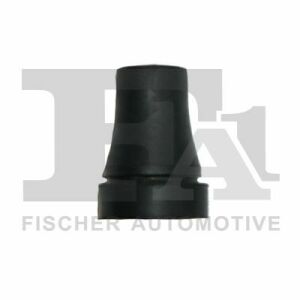 FISCHER VW Сережки глушники AUDI 100 2,5 2,8 A6