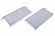 Фільтр салону Laguna 07- (комплект 2 шт.)