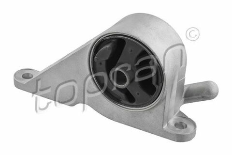 Подушка двигуна