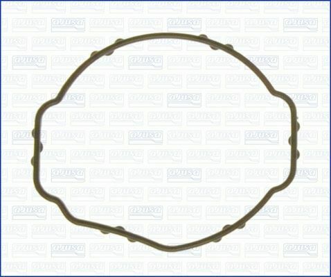 Прокладка термостата BMW 1/3/5/7/X1/X3/X5 N47/N57 04-
