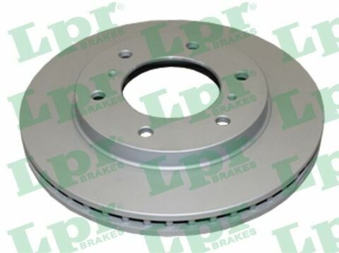 Гальмівний диск