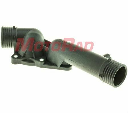 Корпус термостата BMW 5 (E39) 2.0-2.8i 95-03 Корпус термостата BMW 5 (E39) 2.0-2.8i 95-03