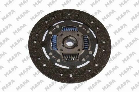 К-кт сцепЛиния maxus 2.5 d 05-09