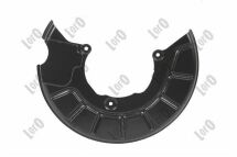 Кожух гальмiвного диска (переднiй,лiвий) VW Caddy 03- Кожух гальмiвного диска (переднiй,лiвий) VW Caddy 03-